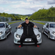 Image for article titled Watch Kim Dotcom Race An F1 Driver In Video 'Seized By The FBI'